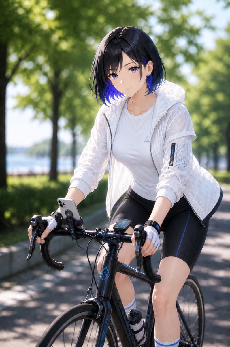 大沢りこ 5